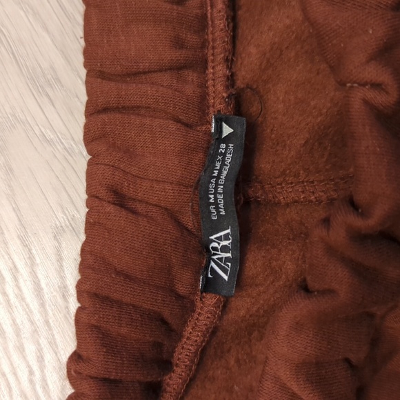 Zara | Sweatpants - Picture 3 of 3